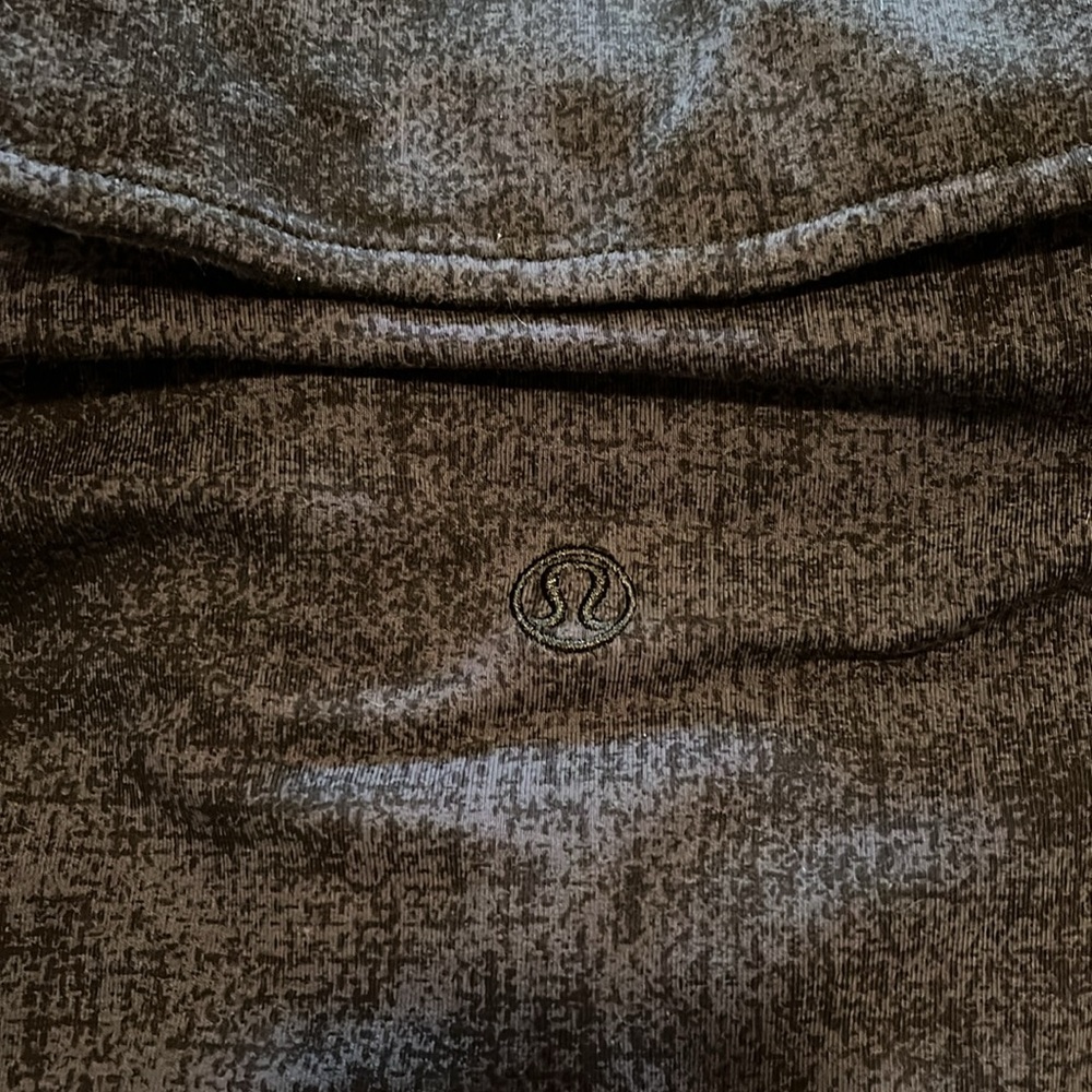 *RARE* lululemon Admiral jacket - Picture 5 of 7